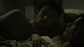 Lynn Collins - Uncertainty (2009)