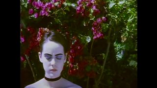 Teen nude girl scene. Jena Malone nude -The Painted Lady