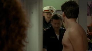 Lilian Naumann nude - Oben ohne S01E02 (2007)