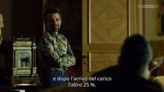 Chiara Bianchino, Catherine Del Carmen Barreto Martinez Nude - Gomorra s03e02