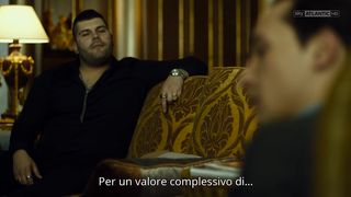 Chiara Bianchino, Catherine Del Carmen Barreto Martinez Nude - Gomorra s03e02