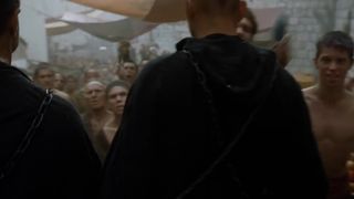 Romp Episode Compilation Game of Thrones - Season five