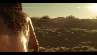 Aubrey Plaza nude episode - Legion (2018)