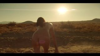 Aubrey Plaza nude episode - Legion (2018)