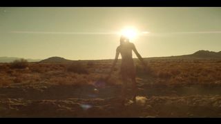 Aubrey Plaza nude episode - Legion (2018)