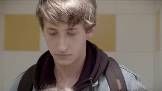 Juliette Pi nude - Margaux (2017)