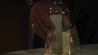 Perrine Tourneux Nude - Pseudonym (2014)