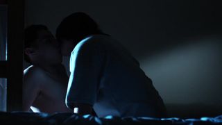 Nathalie Nguyen Nude - Les Ficelles (2011)