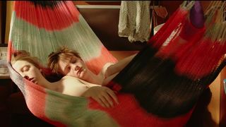 Mailys Dumon - Bis einer weint - Simon pleure (2016)