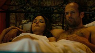 Mini Anden nude - The Mechanic (2011)