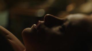 Veerle Baetens - Duelles (2018) Nude TV movie episode