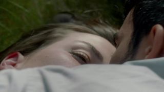 Salome Stevenin naked - Lili Rose (2014)