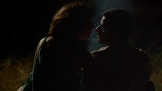 Salome Stevenin naked - Lili Rose (2014)