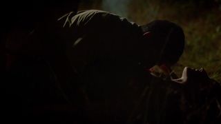 Salome Stevenin naked - Lili Rose (2014)