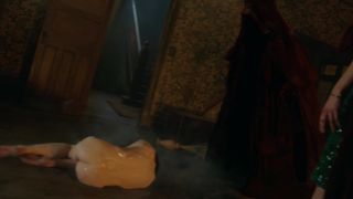 Chelsie Preston Crayford naked - Ash vs Evil Dead s03e09 (2018)