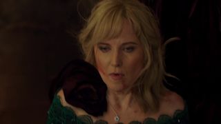 Chelsie Preston Crayford naked - Ash vs Evil Dead s03e09 (2018)