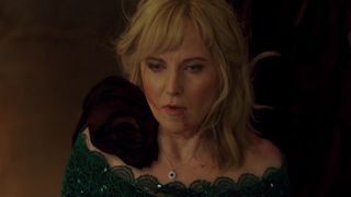 Chelsie Preston Crayford naked - Ash vs Evil Dead s03e09 (2018)