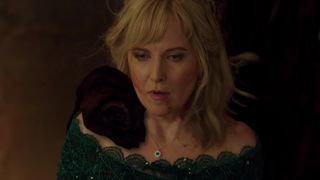 Chelsie Preston Crayford naked - Ash vs Evil Dead s03e09 (2018)