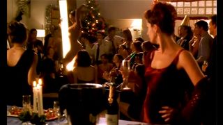 Laura Morante, Ana Obregón Nude - La mirada del otro (ES 1998)