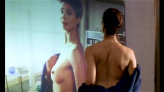 Laura Morante, Ana Obregón Nude - La mirada del otro (ES 1998)