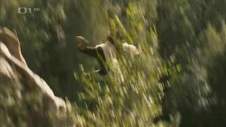 Tereza Voriskova - Peklo s princeznou (2008) Nude actress in a 1080p_