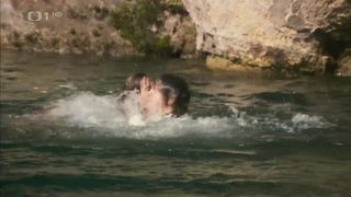 Tereza Voriskova - Peklo s princeznou (2008) Nude actress in a 1080p_