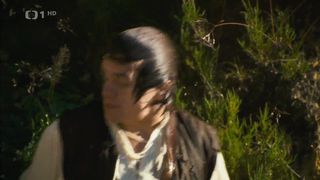 Tereza Voriskova - Peklo s princeznou (2008) Nude actress in a 1080p_