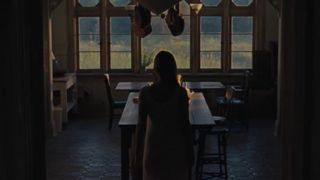 Jennifer Lawrence nude scenes in thiller Mummy! (2017)