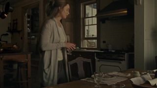 Jennifer Lawrence nude scenes in thiller Mummy! (2017)