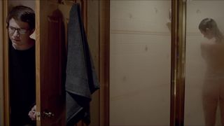 Piercey Dalton naked - The Open House (2018)