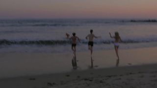 Scarlett Davies, Maria Louis naked - #FollowMe (2019)