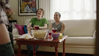 Matilda Dahl naked - Bauta s01e01 (2018)