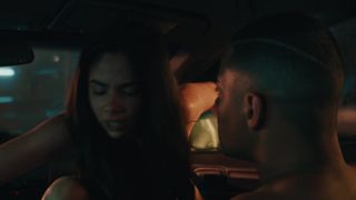 Bruna Mascarenhas naked - Sintonia s01e04