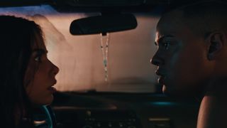 Bruna Mascarenhas naked - Sintonia s01e04