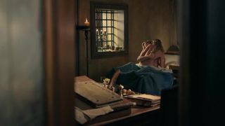 Matilda lutz naked - Medici Schoolteachers of Florence s02e05 (2018)