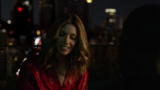 Dawn Olivieri Nude - Mansion of Lies s03e08 (2014)