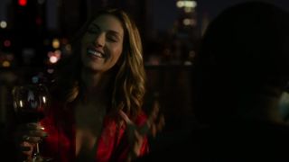 Dawn Olivieri nude - House of Lies s03e08 (2014)