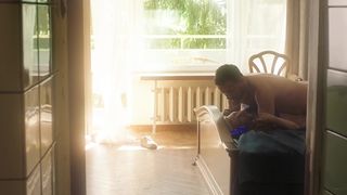 Taisiya Vilkova, Viktoriya Tolstoganova, Darya Zhovner, Polina Vitorgan nude - Vyshe neba (2019)