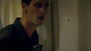 Vivian Lamolli nude - Bosch (2016) (Season two, Episode 1)