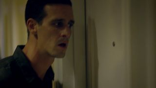 Vivian Lamolli nude - Bosch (2016) (Season two, Episode 1)