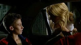 Juana Acosta nude, Maria Reyes Arias nude  - Sex Scenes - A Golpes (2005)