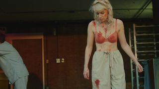 Chloe Farnworth nude - 12 Hour Shift (2020)