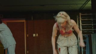 Chloe Farnworth nude - 12 Hour Shift (2020)