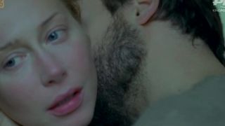 Katarzyna Warnke naked - W Spirali (2015)