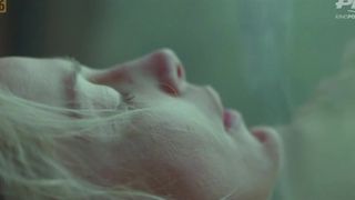 Katarzyna Warnke naked - W Spirali (2015)