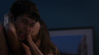 Angela Relucio nude For Hilarious Funny Sex Scene