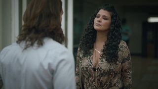 Gabriela Zamora, Ofelia Guiza nude - American s01e03e08e22e24e25 (2019)