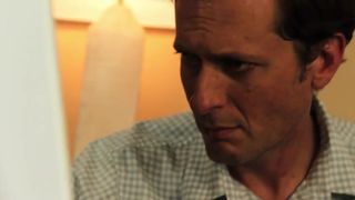 Sarah-Lynne Davidson Naked - Clutch s01e07 (2013)