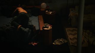 Helena Kaittani nude - Domino (2019)