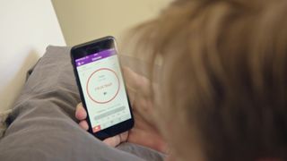 Renate Reinsves nude - Hvite Gutter s02e08 (2018)